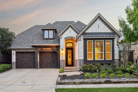6112 River Highlands Drive Mckinney TX 75070