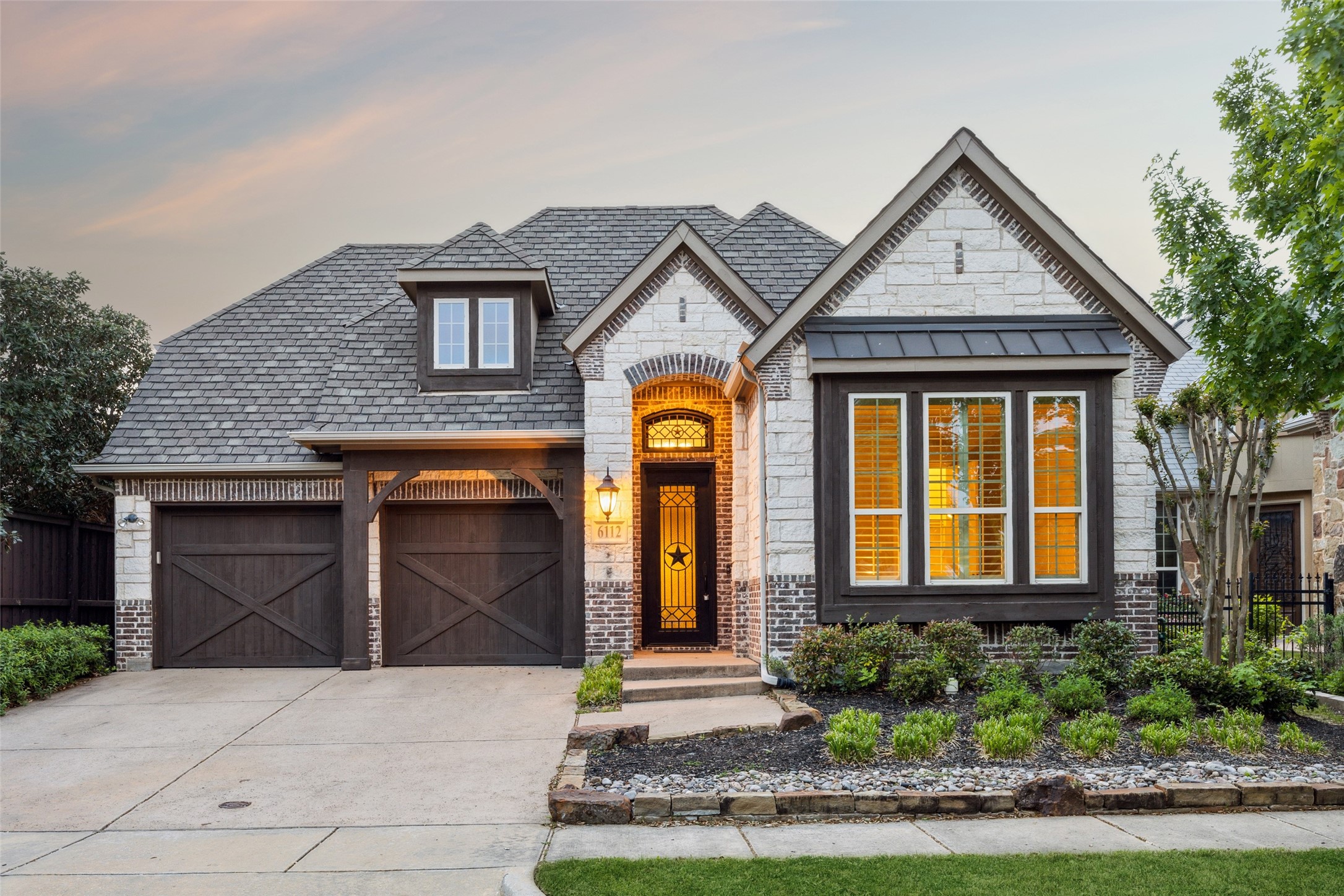 6112 River Highlands Drive Mckinney TX 75070