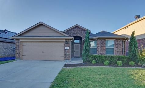 6275 Eland Run Fort Worth TX 76179