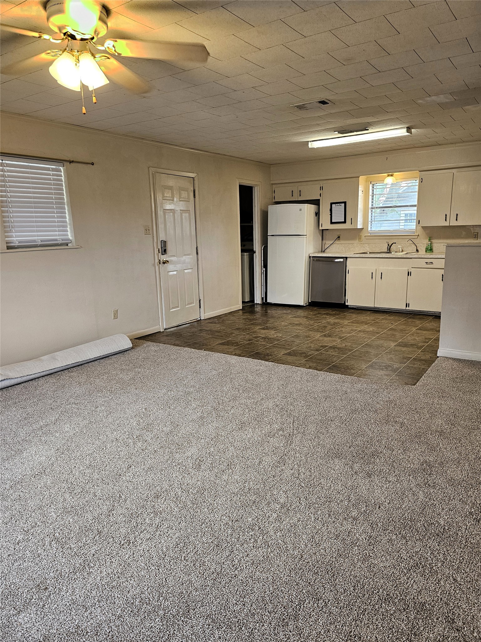 105 N 3rd Street Coolidge TX 76635