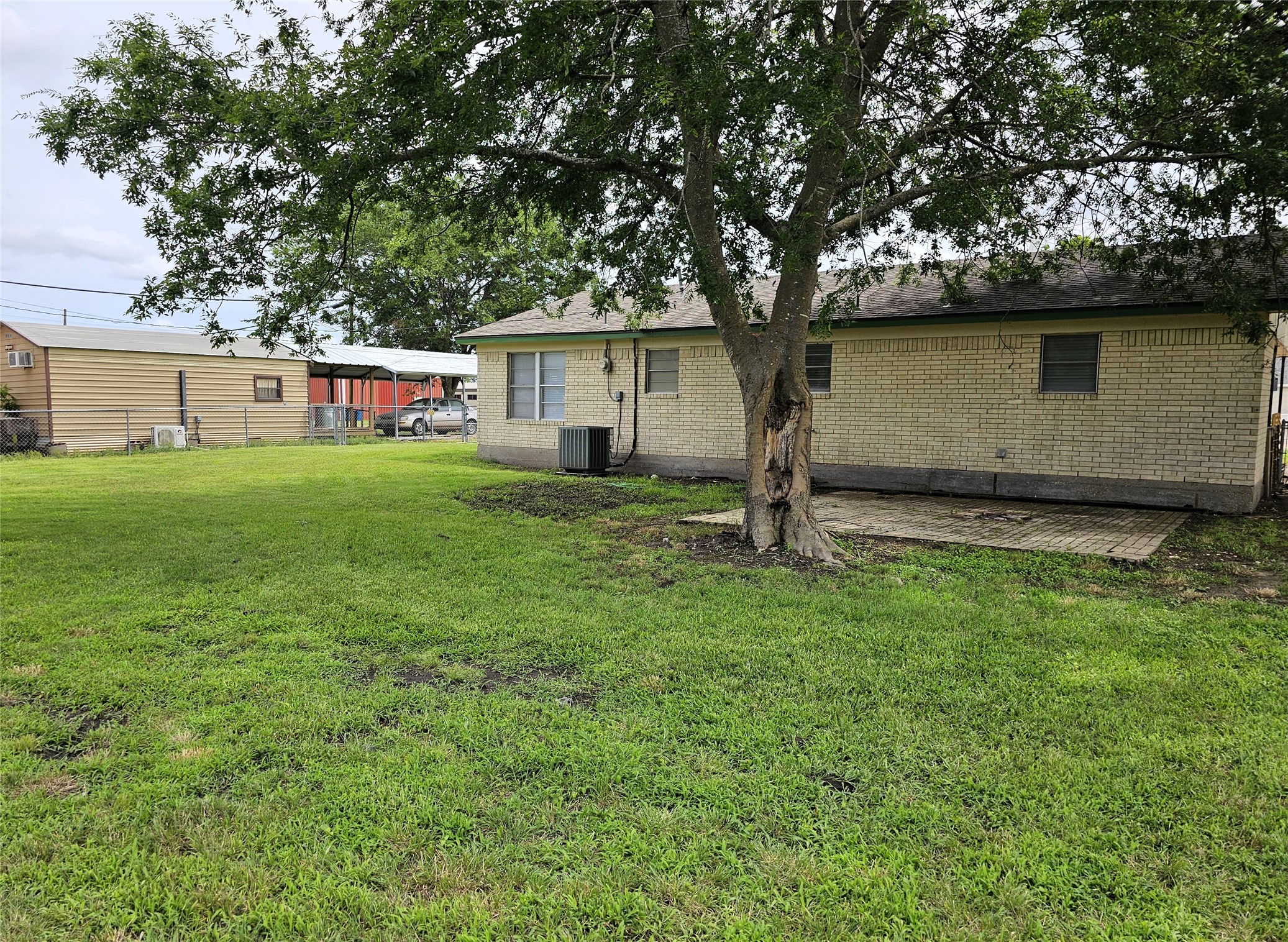 105 N 3rd Street Coolidge TX 76635