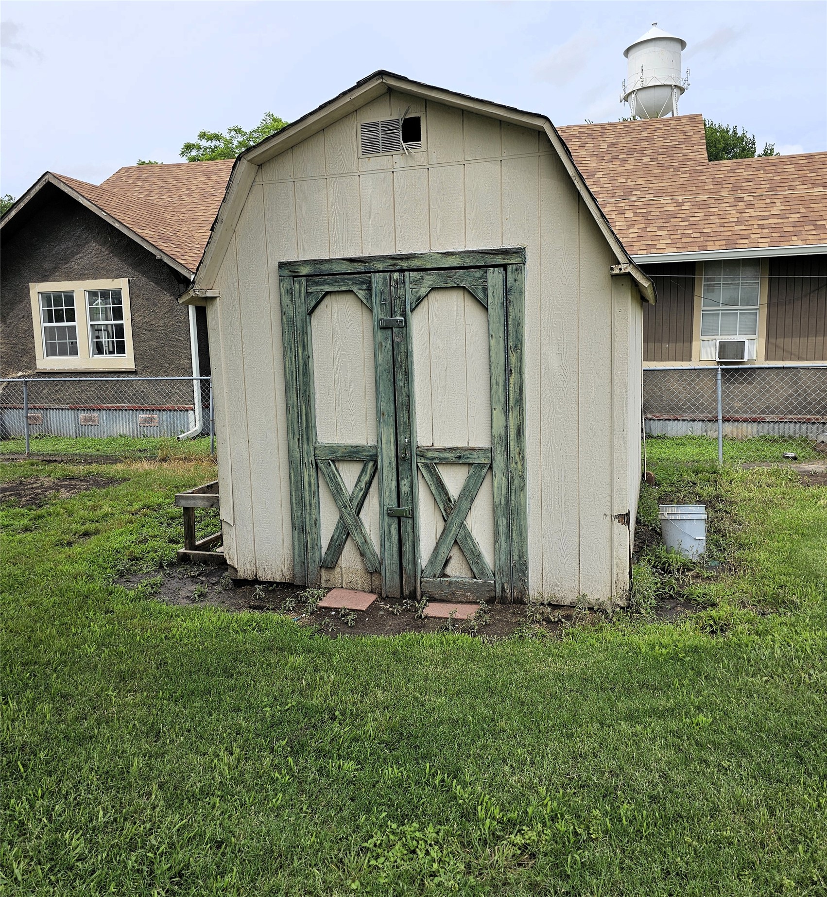105 N 3rd Street Coolidge TX 76635