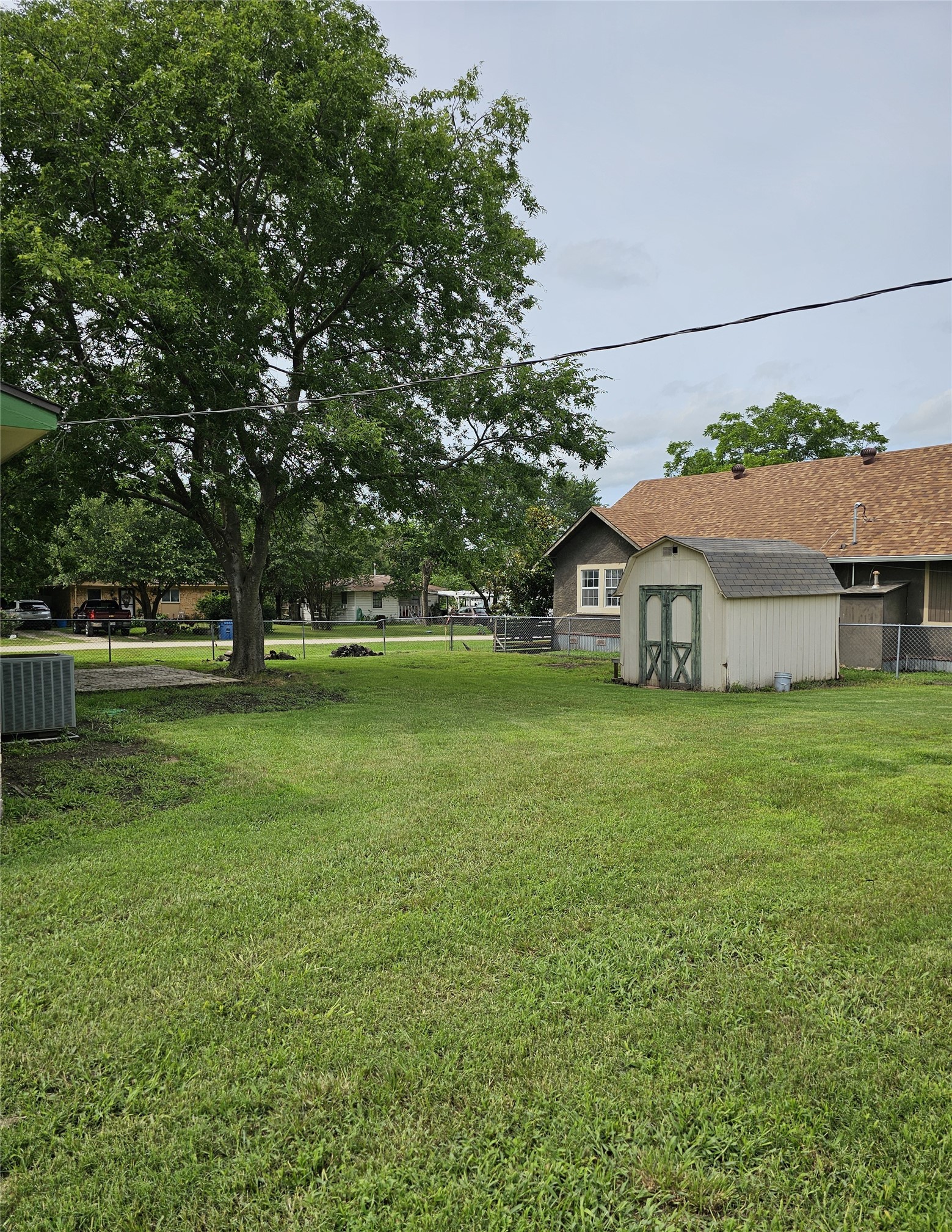 105 N 3rd Street Coolidge TX 76635