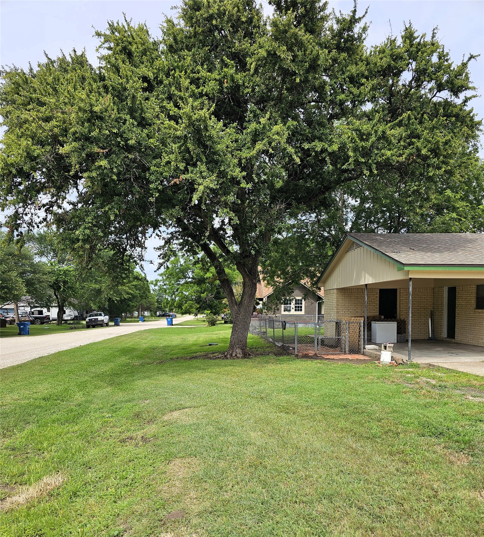 105 N 3rd Street Coolidge TX 76635