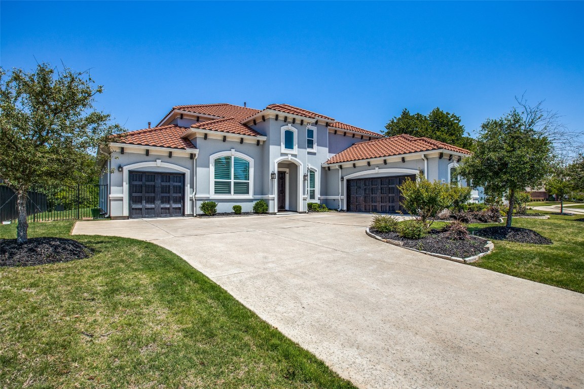 416 Overlook Drive Colleyville TX 76034