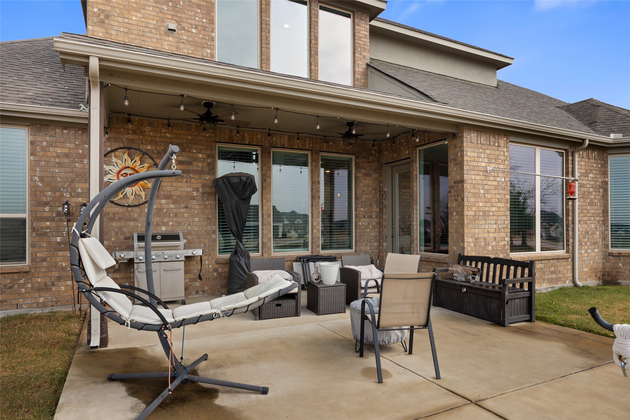 2212 Brooks Trail Heath TX 75126