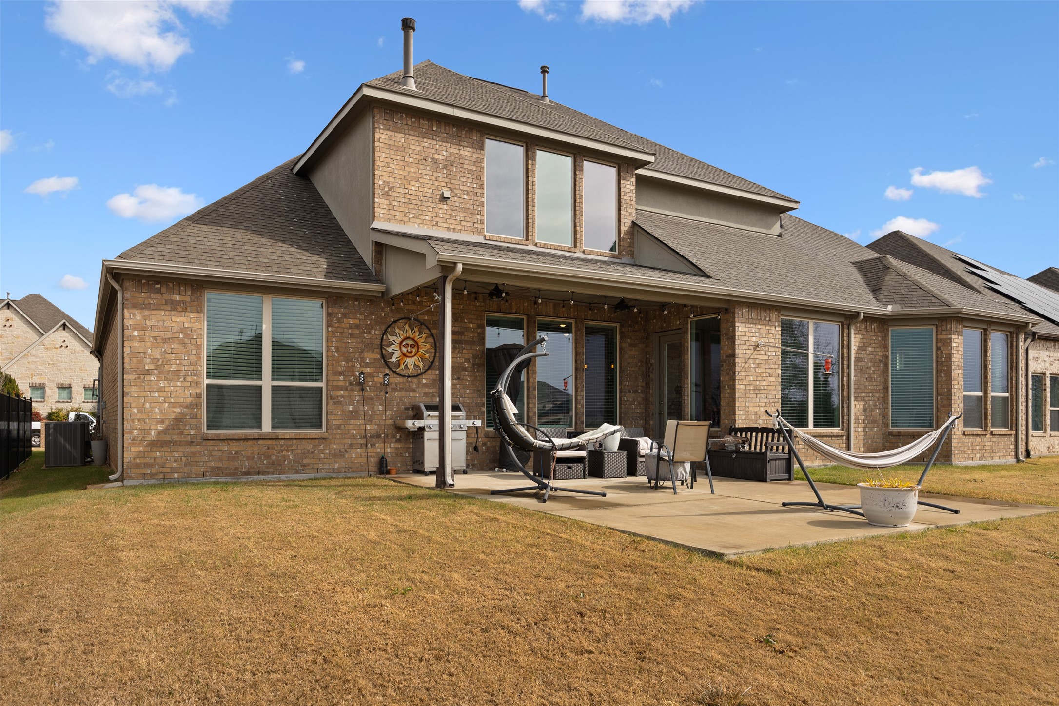 2212 Brooks Trail Heath TX 75126