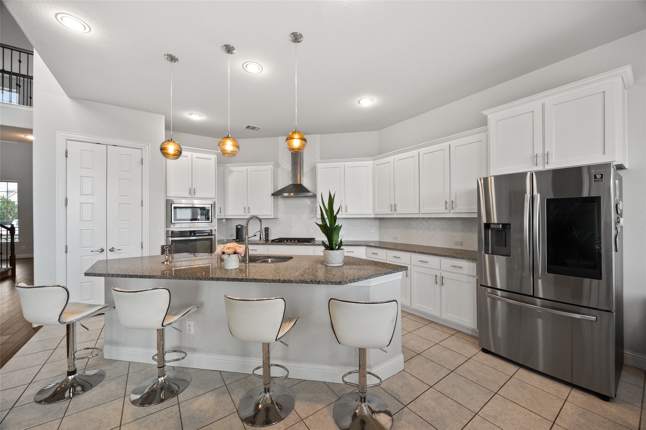 2212 Brooks Trail Heath TX 75126