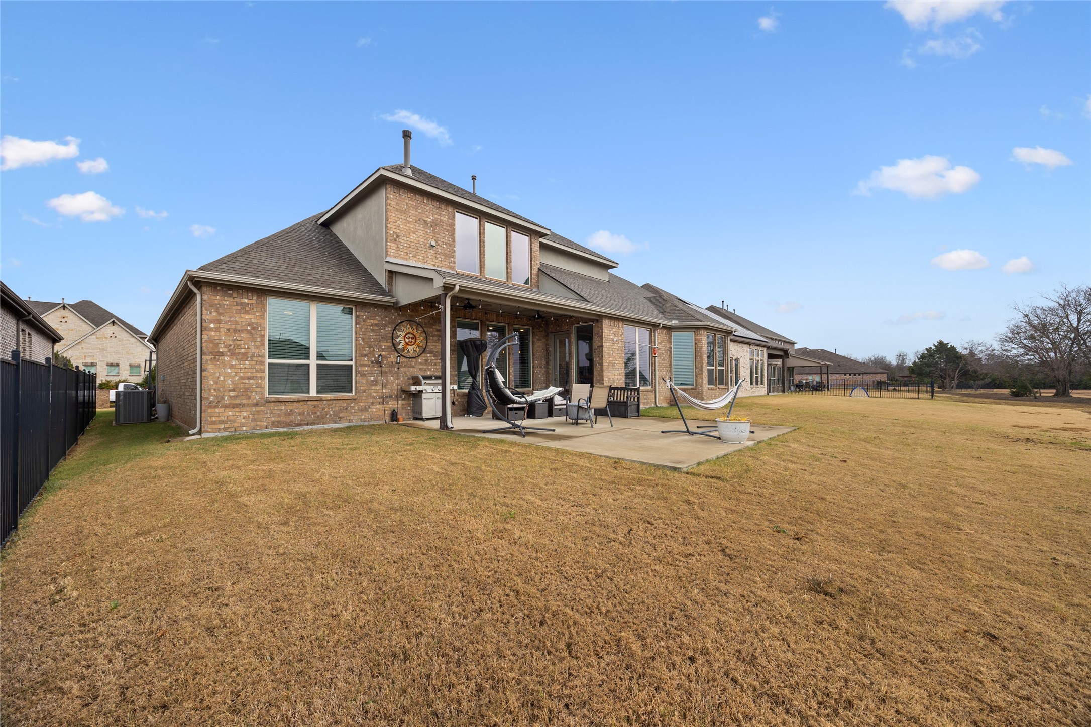 2212 Brooks Trail Heath TX 75126