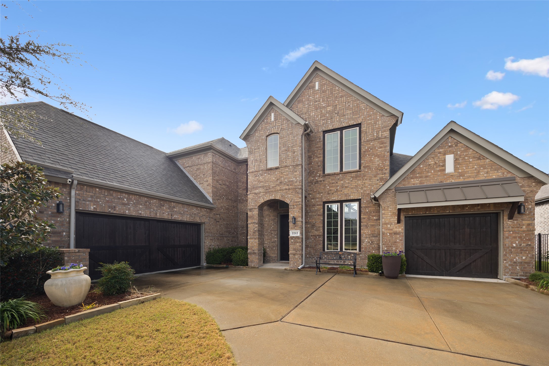 2212 Brooks Trail Heath TX 75126