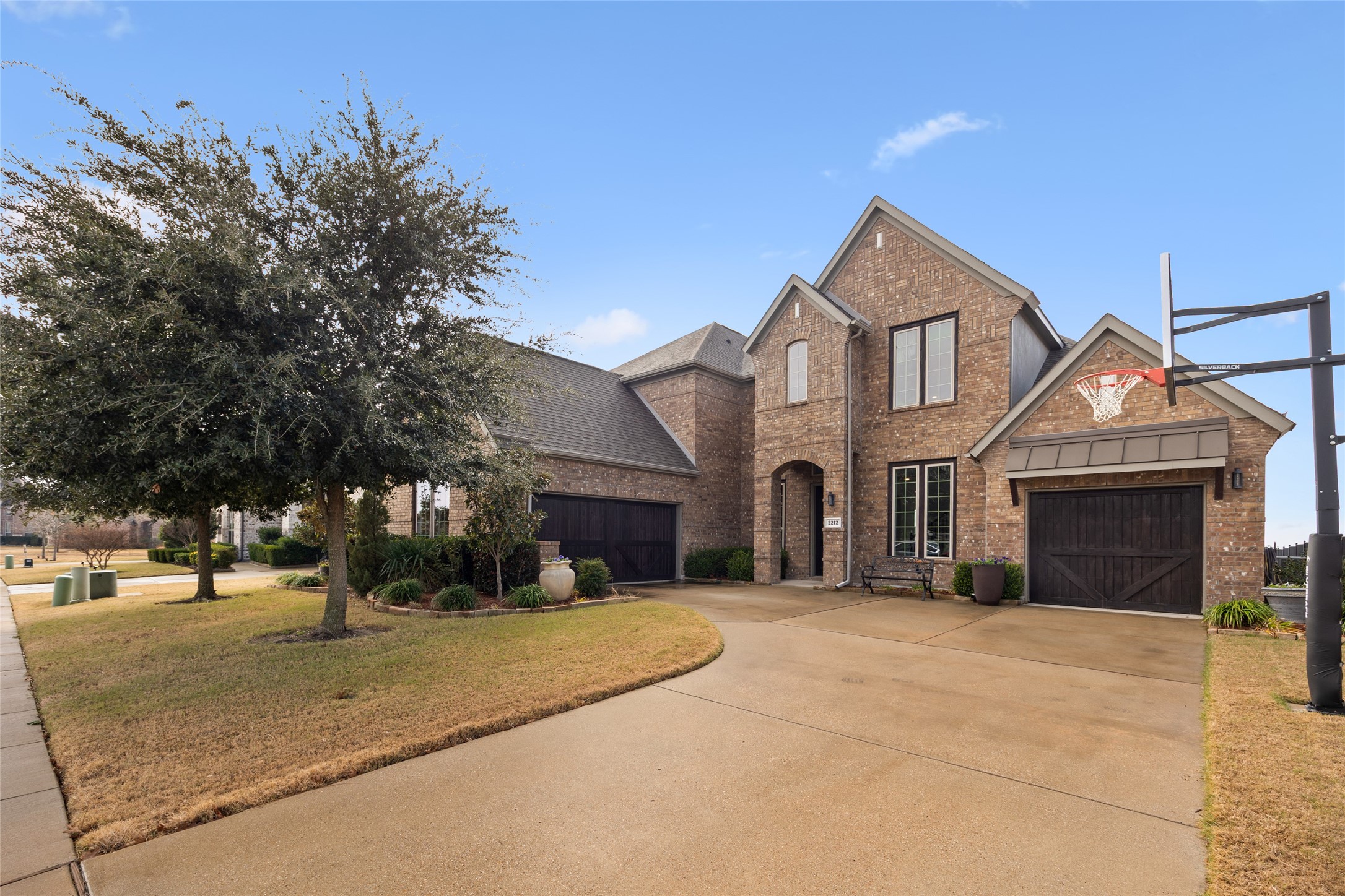 2212 Brooks Trail Heath TX 75126