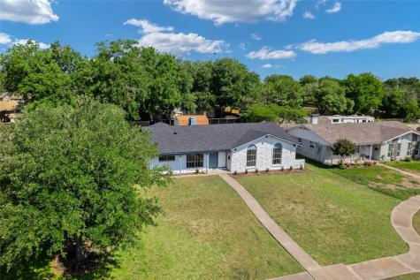 905 Brookshire Circle Garland TX 75043