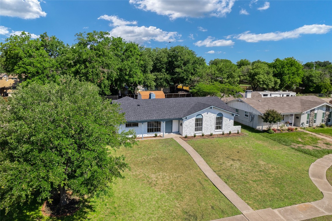 905 Brookshire Circle Garland TX 75043