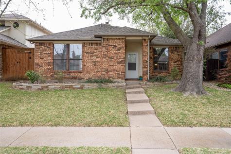 2212 Arbor Creek Drive Carrollton TX 75010