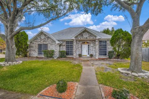 3522 Key Largo Drive Rowlett TX 75088