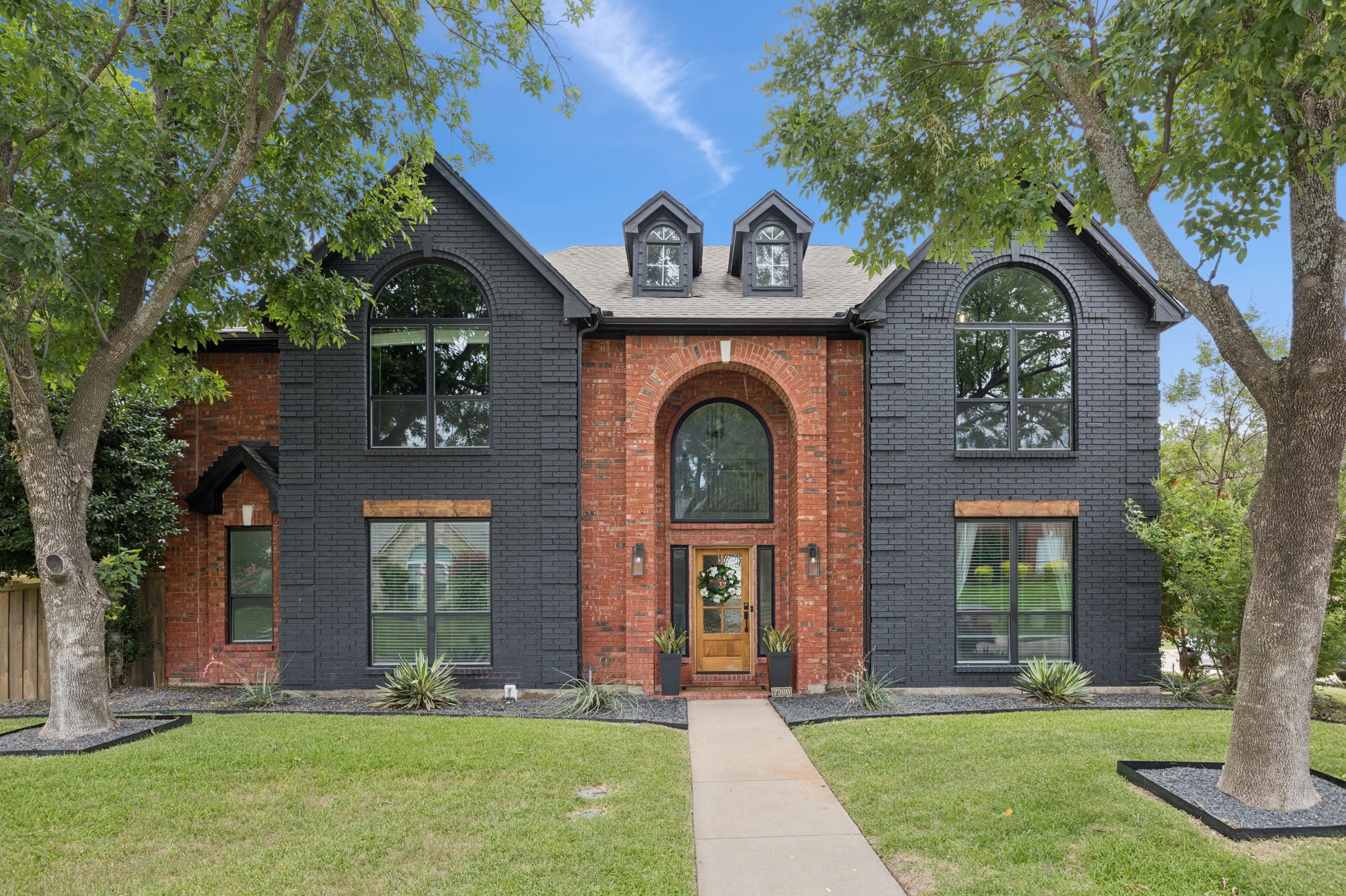 7300 Hillview Drive Plano TX 75025