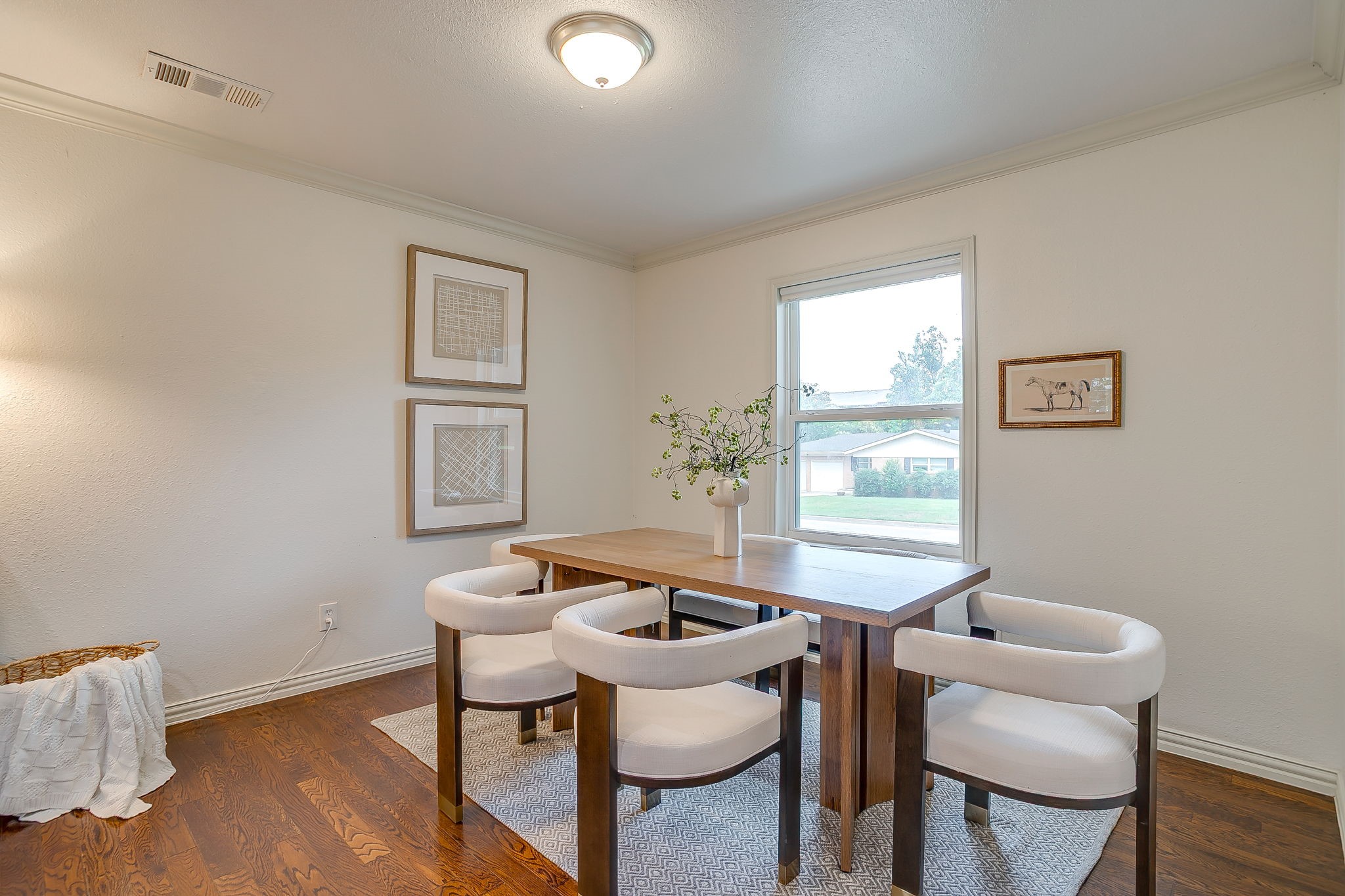 3608 Jeanette Drive Fort Worth TX 76109
