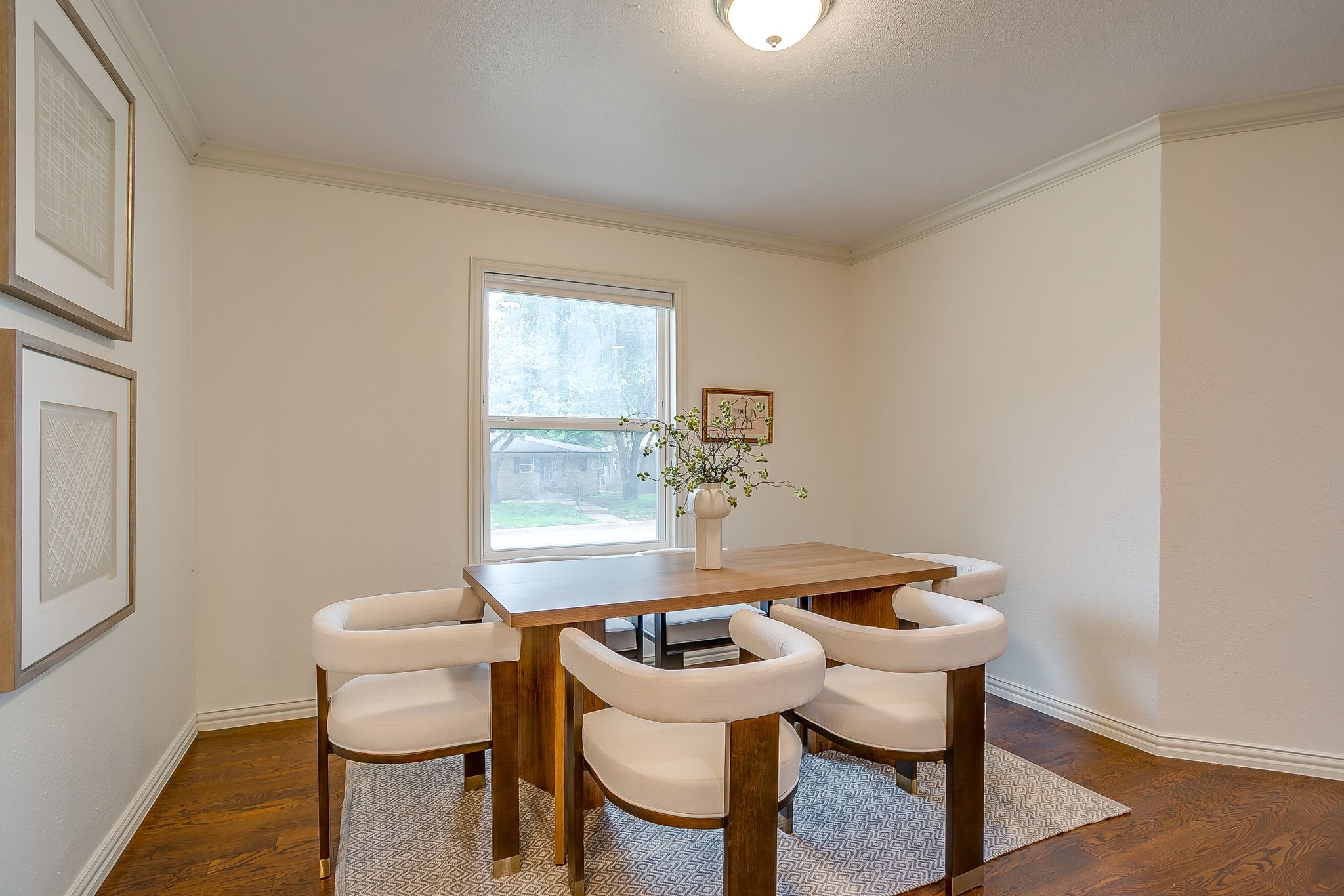 3608 Jeanette Drive Fort Worth TX 76109