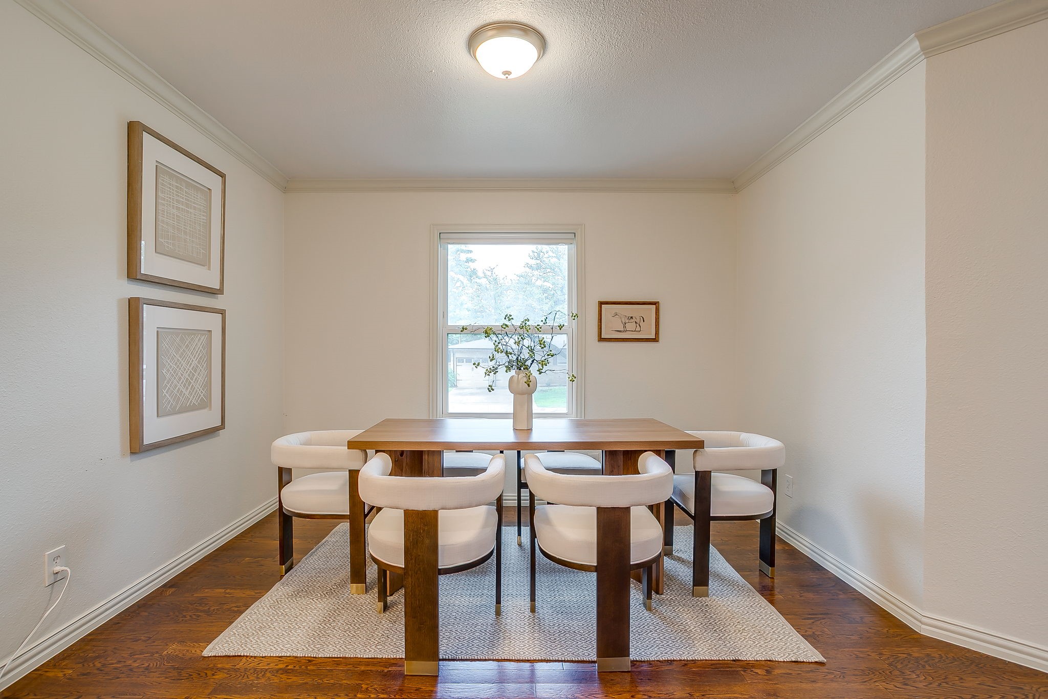 3608 Jeanette Drive Fort Worth TX 76109