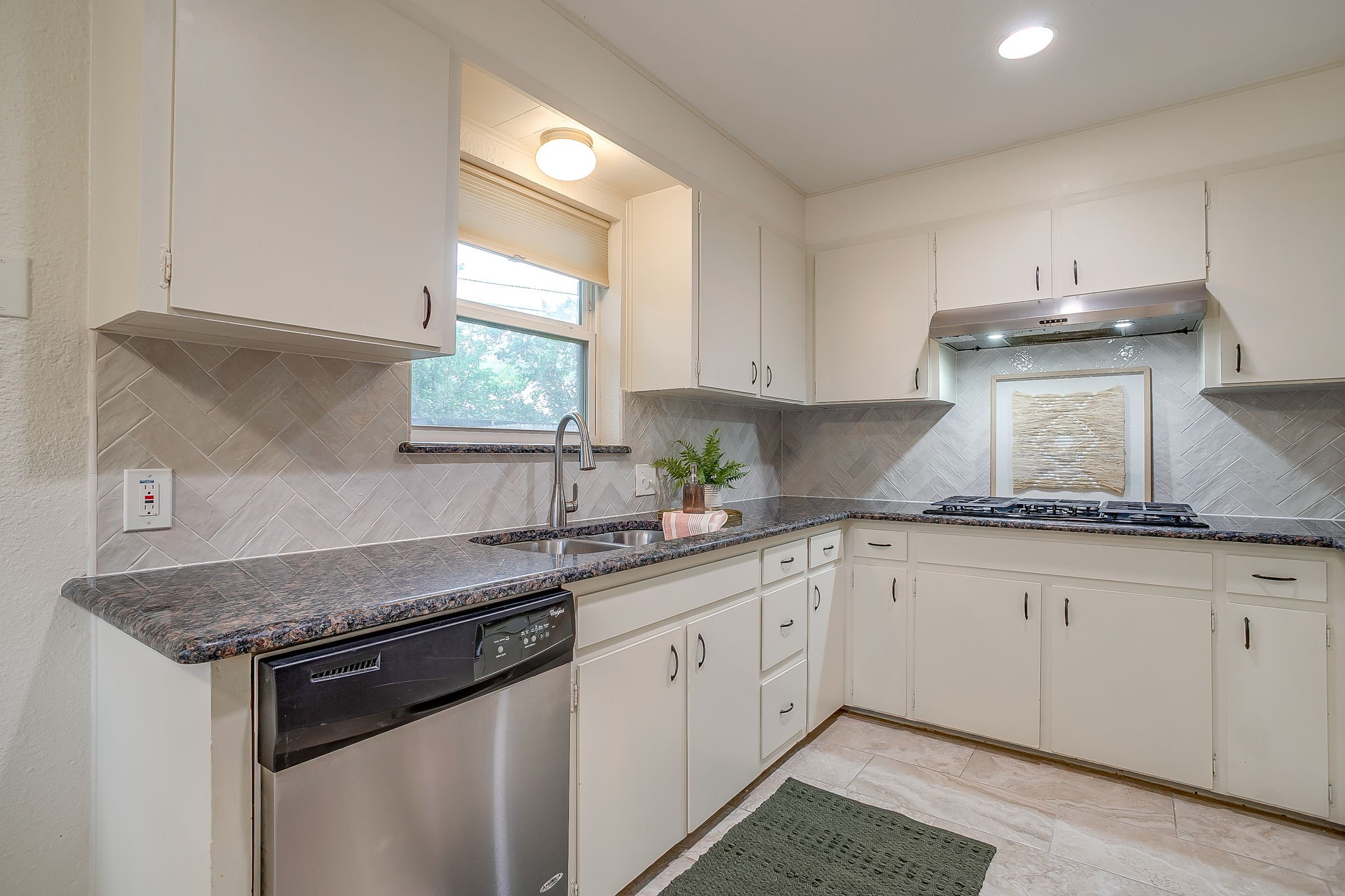 3608 Jeanette Drive Fort Worth TX 76109