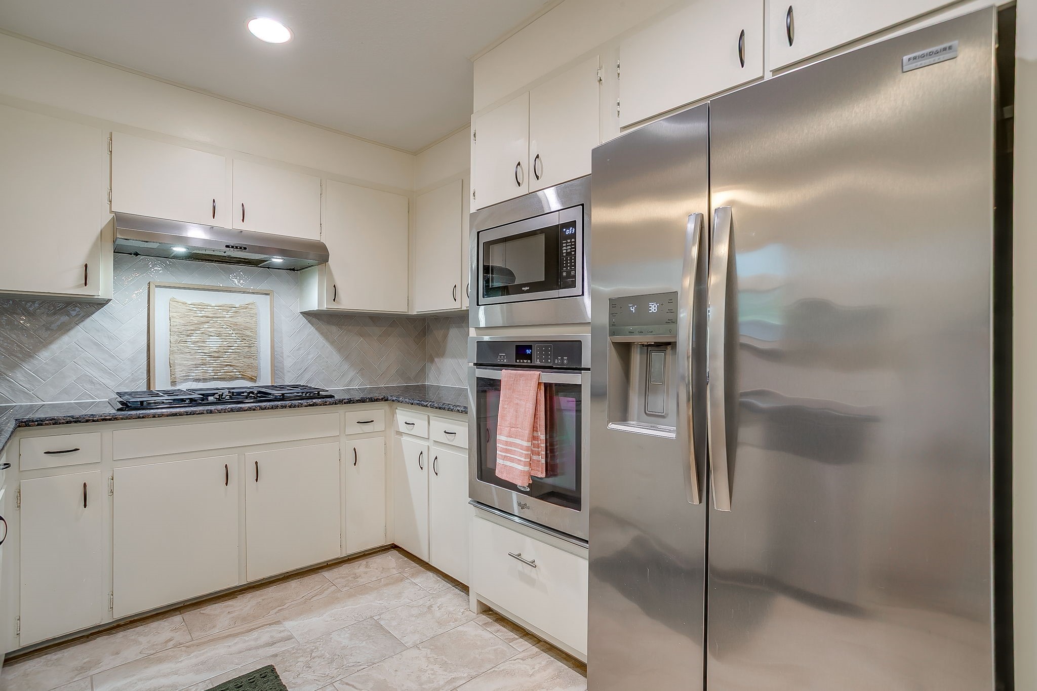 3608 Jeanette Drive Fort Worth TX 76109