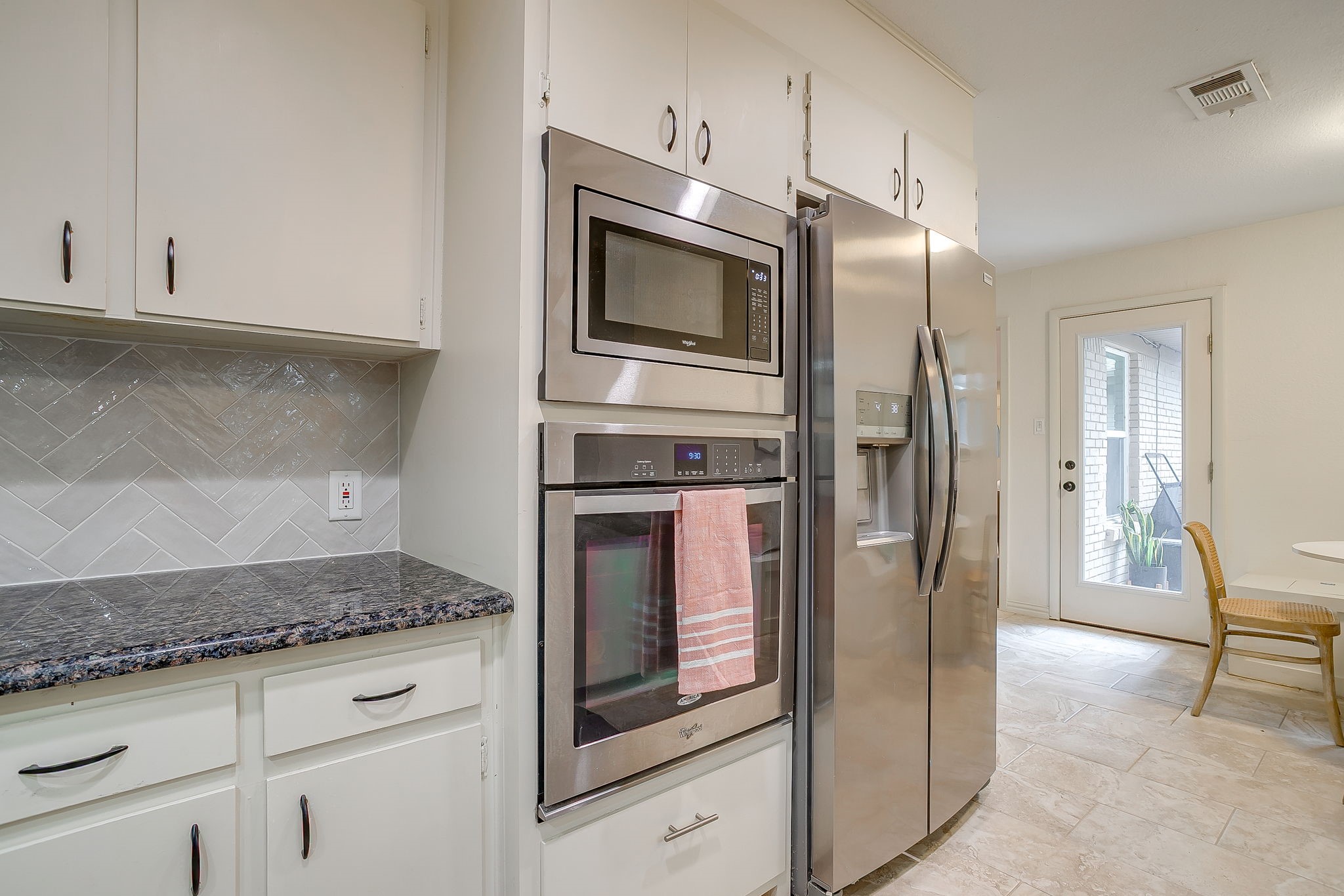 3608 Jeanette Drive Fort Worth TX 76109