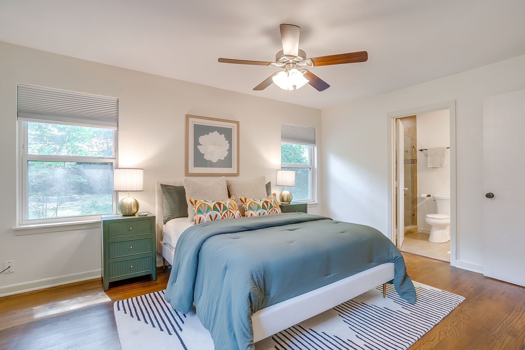 3608 Jeanette Drive Fort Worth TX 76109