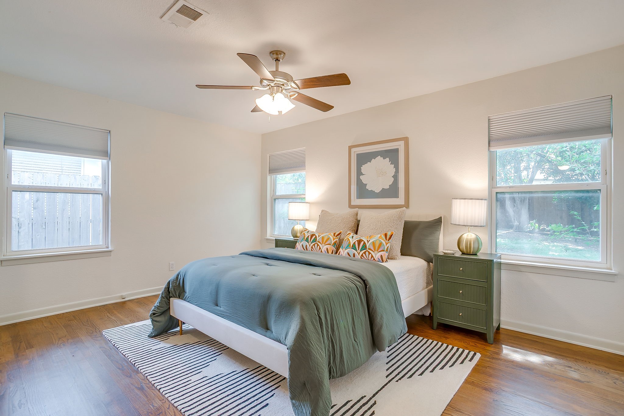 3608 Jeanette Drive Fort Worth TX 76109