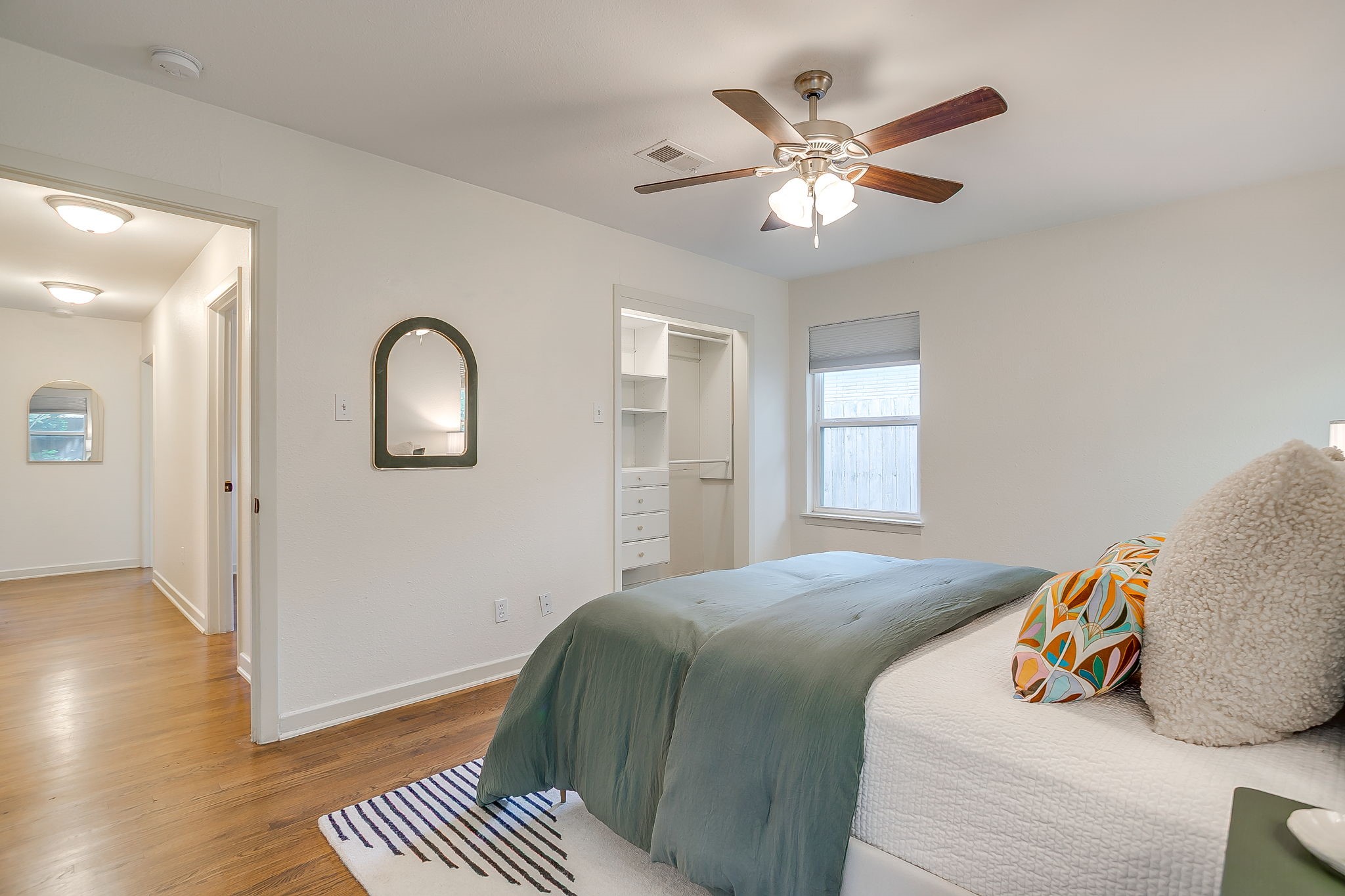 3608 Jeanette Drive Fort Worth TX 76109