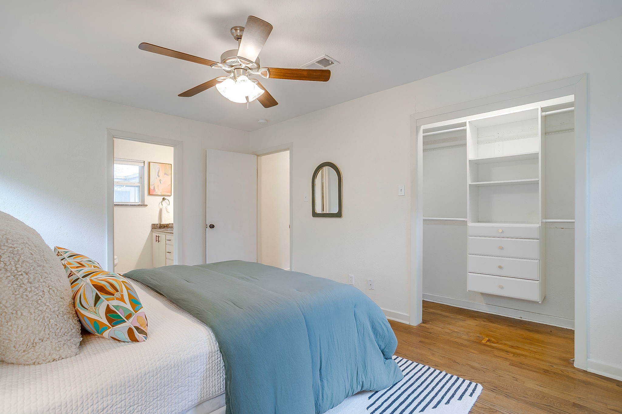 3608 Jeanette Drive Fort Worth TX 76109