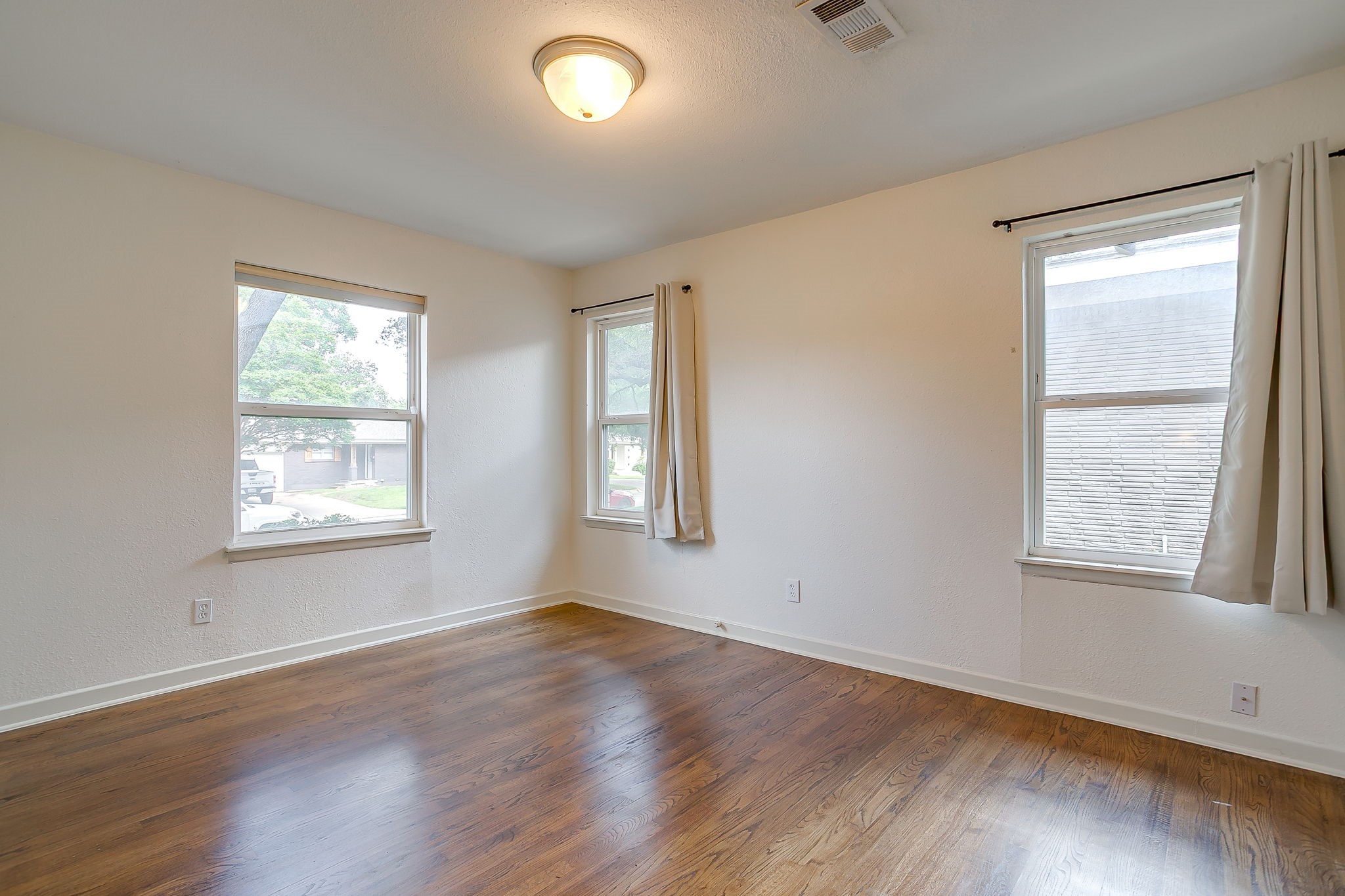 3608 Jeanette Drive Fort Worth TX 76109