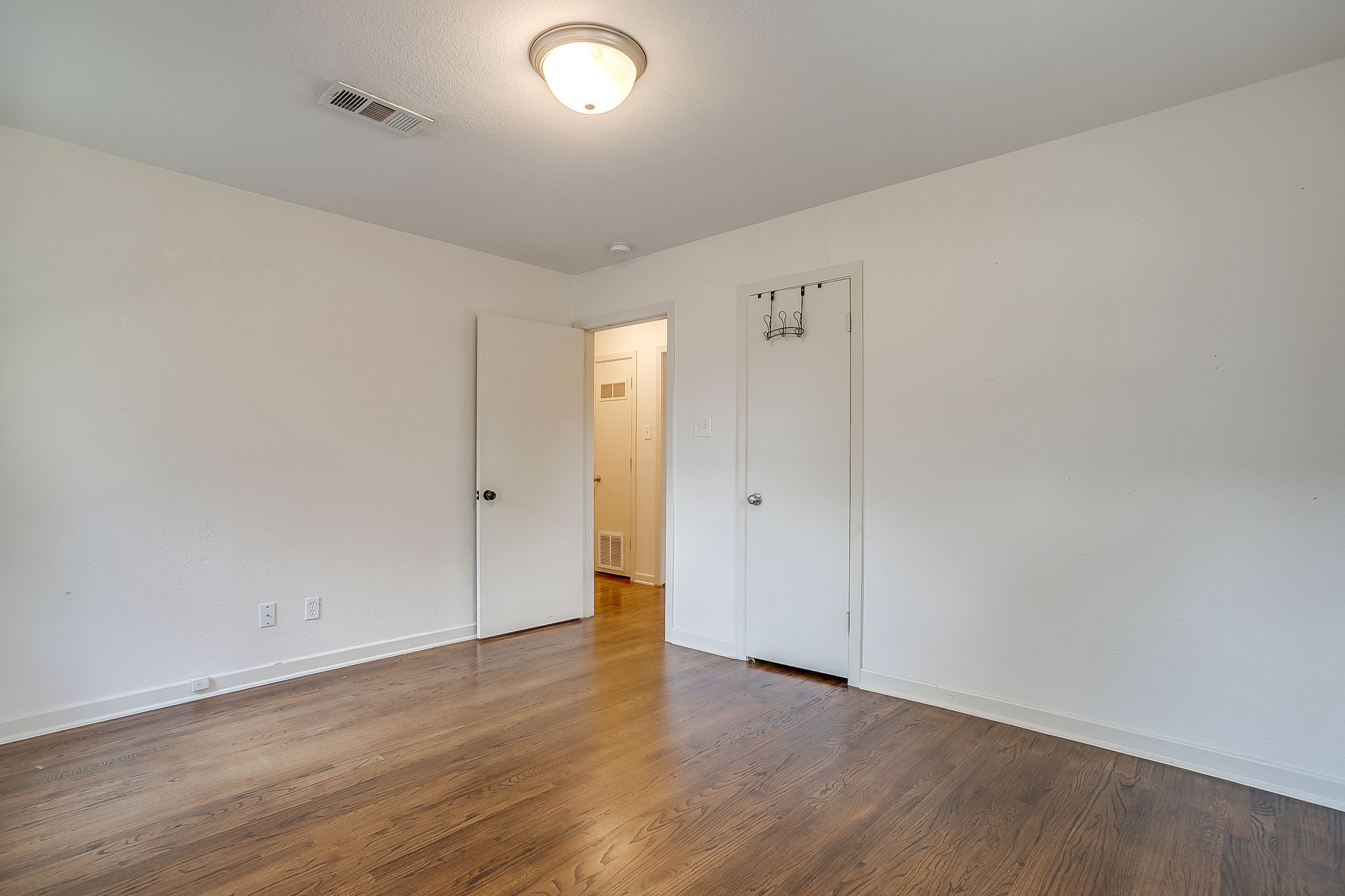 3608 Jeanette Drive Fort Worth TX 76109