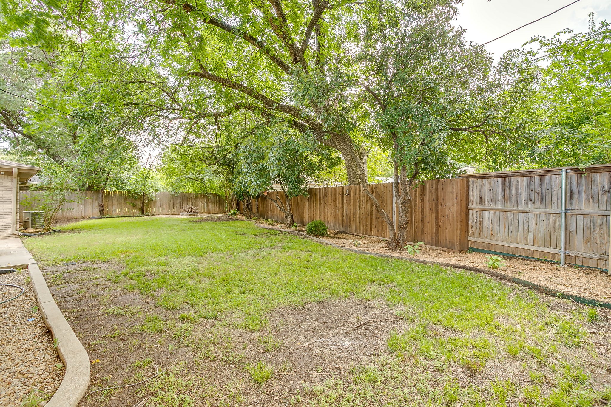 3608 Jeanette Drive Fort Worth TX 76109