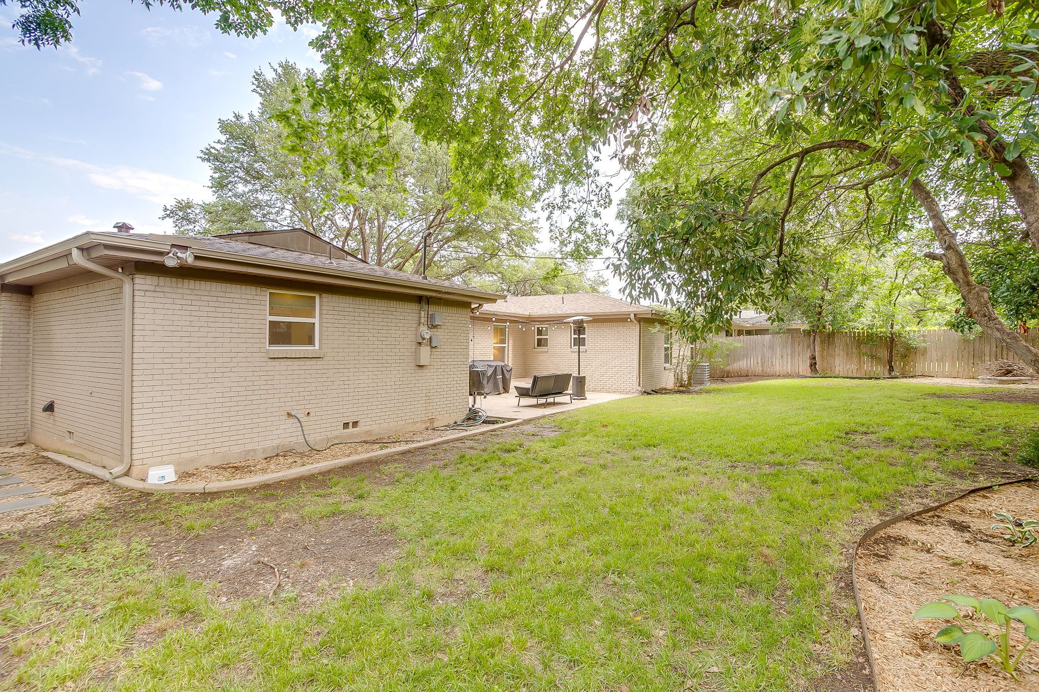 3608 Jeanette Drive Fort Worth TX 76109