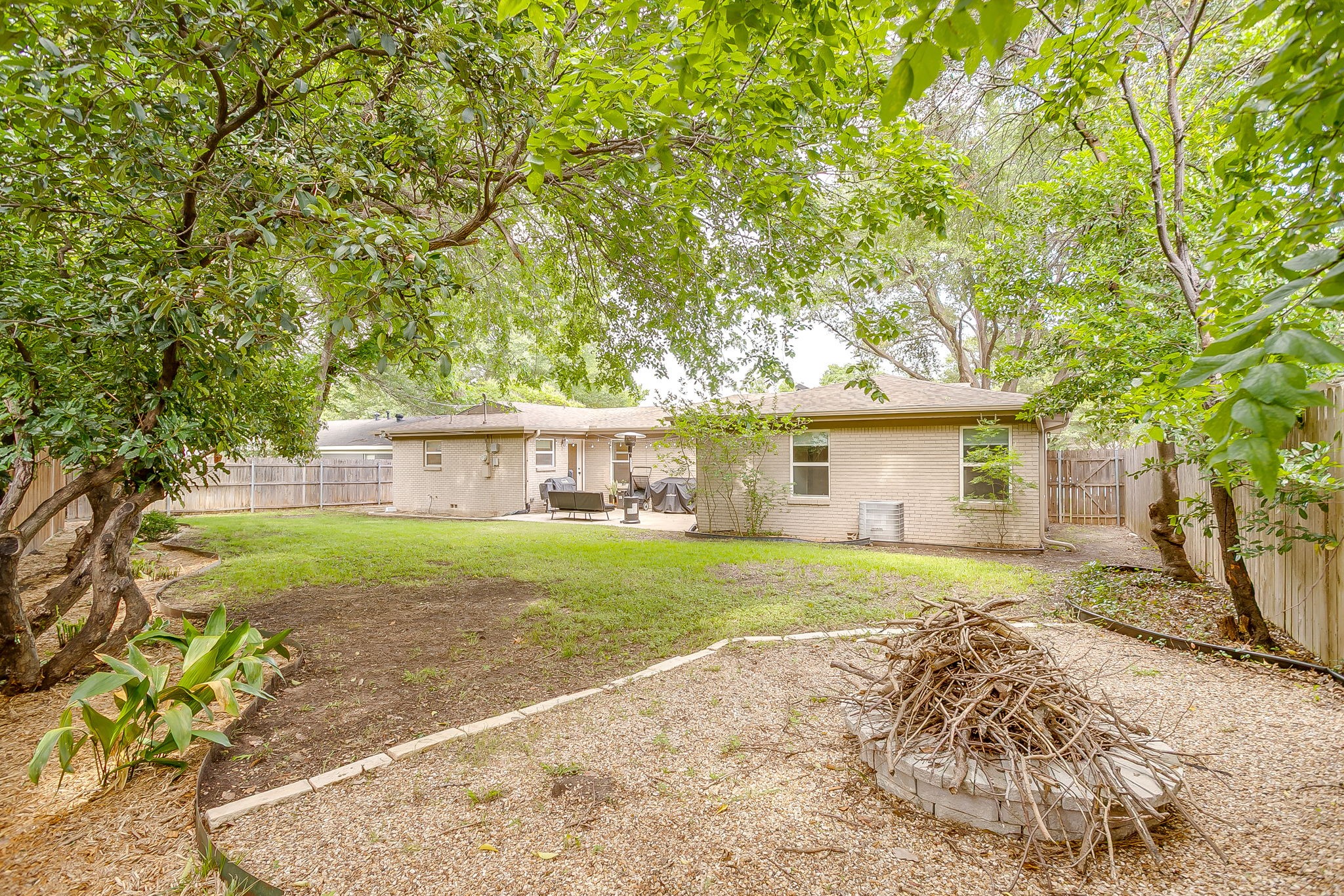 3608 Jeanette Drive Fort Worth TX 76109