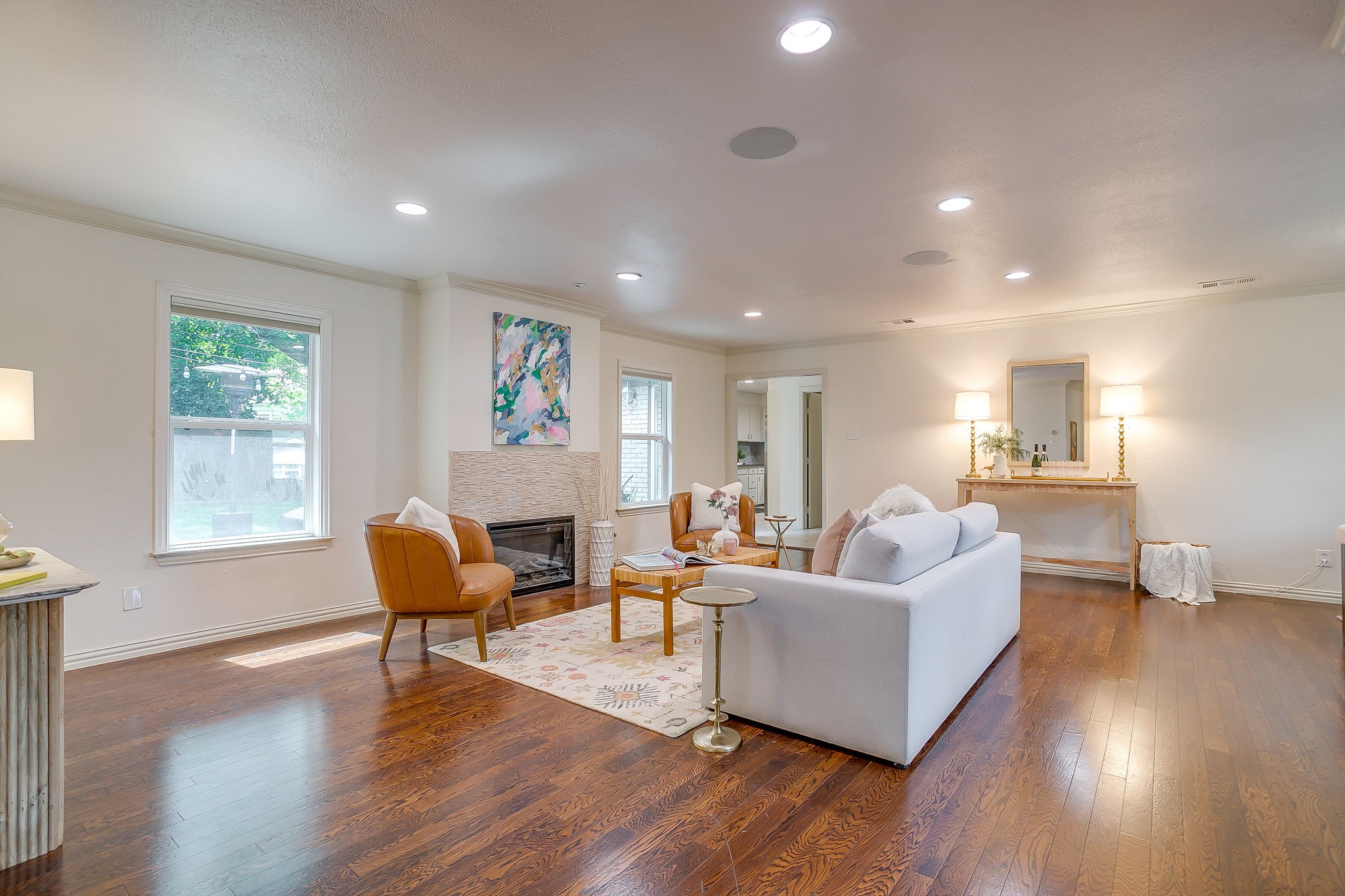 3608 Jeanette Drive Fort Worth TX 76109