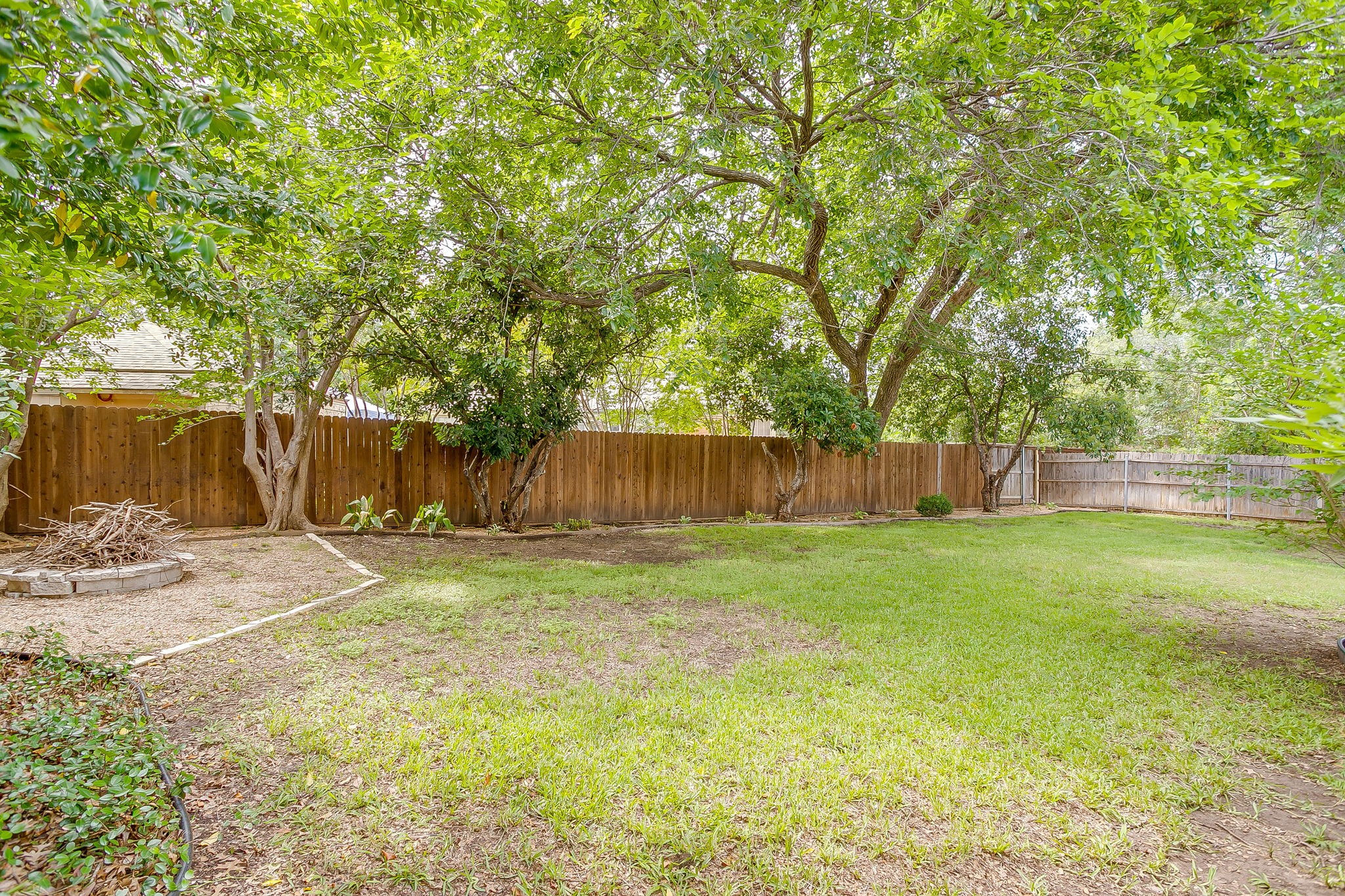 3608 Jeanette Drive Fort Worth TX 76109