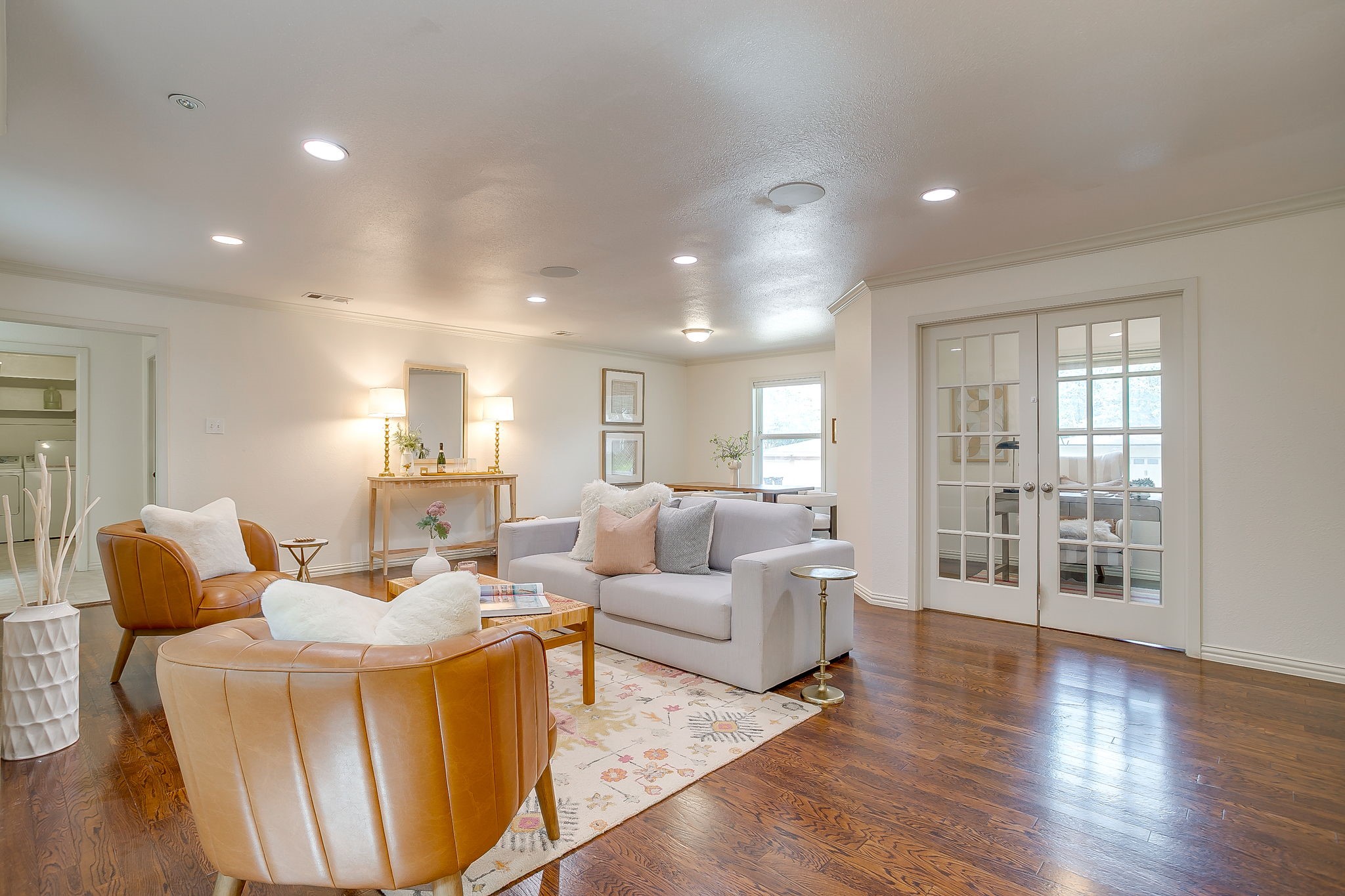 3608 Jeanette Drive Fort Worth TX 76109