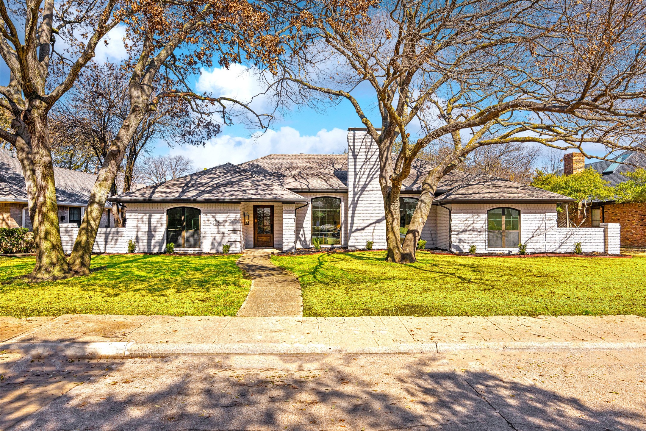 4215 Cobblers Lane Dallas TX 75287
