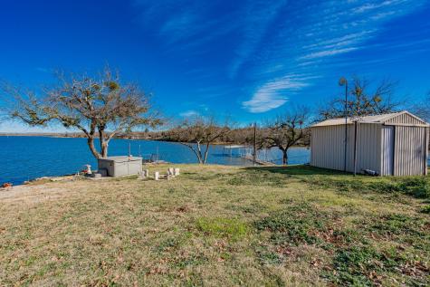 444 Frontier Street Bowie TX 76230