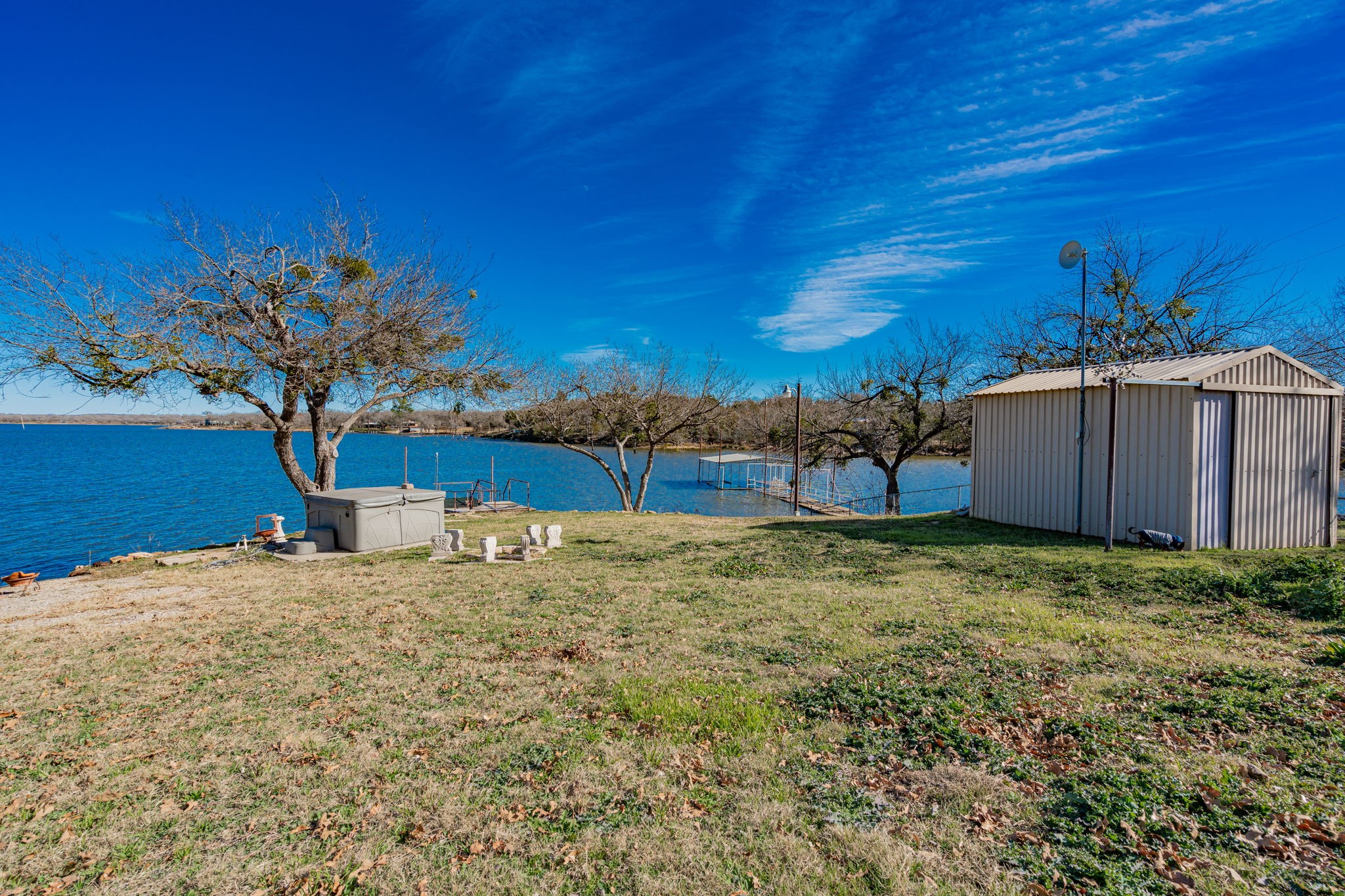 444 Frontier Street Bowie TX 76230