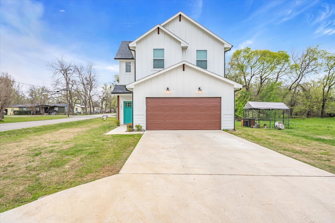 101 Seay Street Quinlan TX 75474