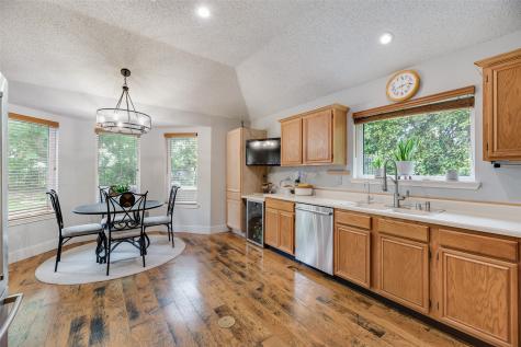 1602 Lincoln Drive Wylie TX 75098