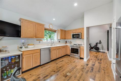 1602 Lincoln Drive Wylie TX 75098