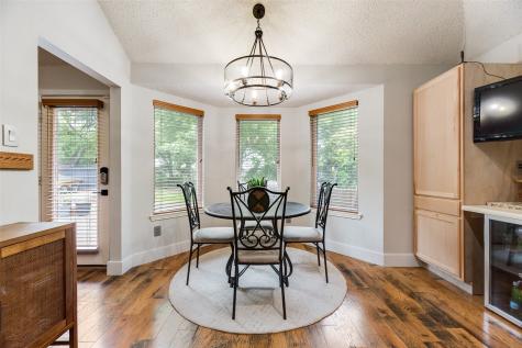 1602 Lincoln Drive Wylie TX 75098
