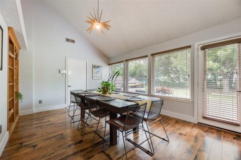 1602 Lincoln Drive Wylie TX 75098