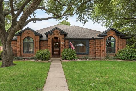 1602 Lincoln Drive Wylie TX 75098
