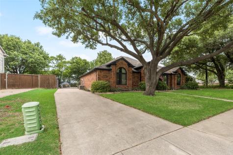 1602 Lincoln Drive Wylie TX 75098