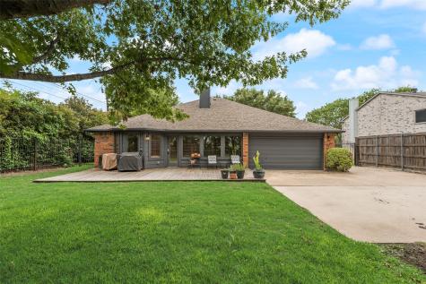 1602 Lincoln Drive Wylie TX 75098