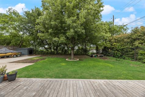 1602 Lincoln Drive Wylie TX 75098